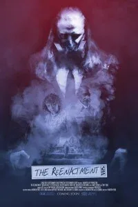 The Reenactment (2021) Hindi Dubbed