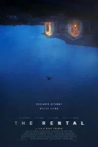 The Rental (2020) English Movie