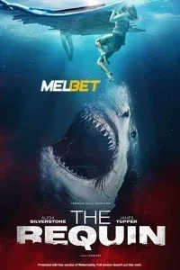 The Requin (2022) Hindi Dubbed