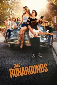 The Runarounds (2025) S01 Hindi Dubbed Web Series