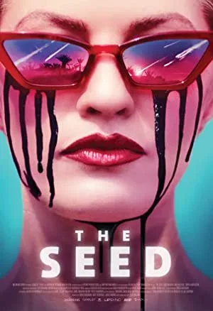 The Seed (2021) Hindi Dubbed