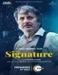 The Signature (2024) Hindi Full Movie