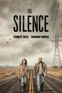 The Silence (2019) Hindi Dubbed