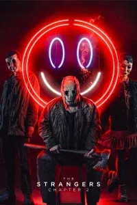 The Strangers Chapter 2 (2025) Hindi Dubbed