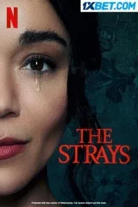 The Strays (2023) Hindi Dubbed