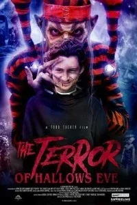 The Terror of Hallows Eve (2018) Hindi Dubbed