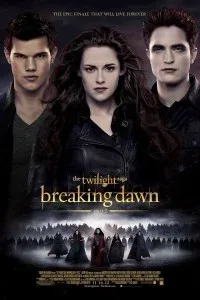 The Twilight Saga Breaking Dawn - Part 2 (2012) Hindi Dubbed
