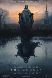 The Unholy (2021) Hindi Dubbed