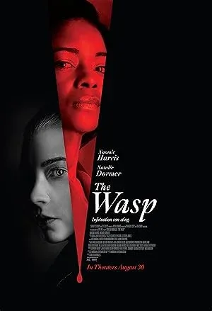 The Wasp (2024) English Movie