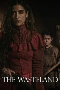 The Wasteland (2022) Hindi Dubbed