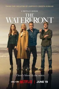 The Waterfront (2025) Season 01 Hindi Dubbed Web Series