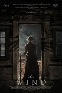 The Wind (2019) English Movie