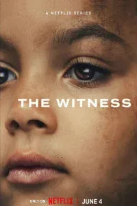 The Witness (2026) S01 Hindi Dubbed Web Series