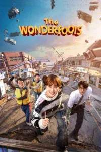 The Wonderfools (2026) S01 Hindi Web Series