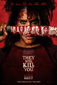 They Will Kill You (2026) English Movie