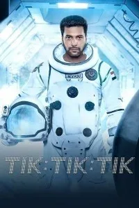 Tik Tik Tik (2018) South Indian Hindi Dubbed Movie