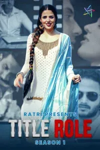 Title Role (2025) Ratri Original