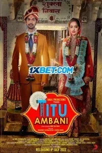 Titu Ambani (2022) Hindi Movie