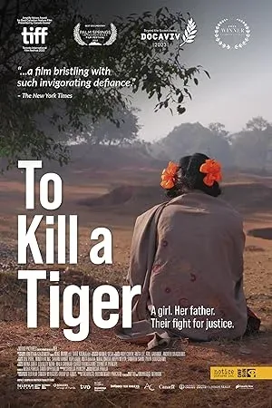 To Kill a Tiger (2023) Hindi Movie