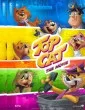 Top Cat The Movie (2011) Full Hindi Cartoon Movie