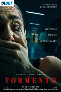 Tormento (2025) Hindi Dubbed