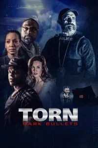 Torn Dark Bullets (2020) Hindi Dubbed
