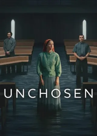 Unchosen (2026) S01 Hindi Dubbed Web Series