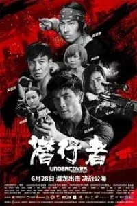 Undercover vs Undercover (2019) Hindi Dubbed