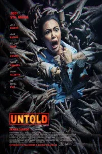Untold (2025) Tagalog Movie