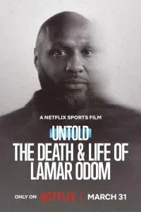Untold The Death and Life of Lamar Odom (2026) Hindi Dubbed