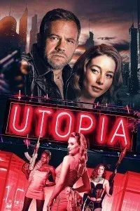 Utopia (2024) English Movie