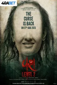 Vash Level 2 (2025) Hindi Movie