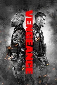 Vengeance (2026) Hindi Dubbed