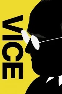 Vice (2018) English Movie