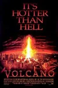Volcano (1997) Hindi Dubbed