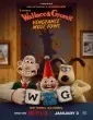 Wallace and Gromit: Vengeance Most Fow (2025) Hindi Dubbed