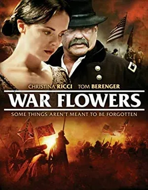 War Flowers (2012) Hindi Dubbed