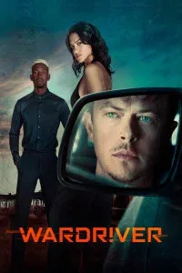 Wardriver (2026) Hindi Dubbed