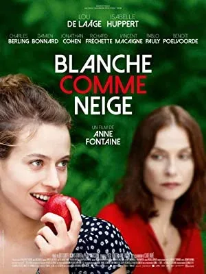White as Snow (2019) Hindi Dubbed