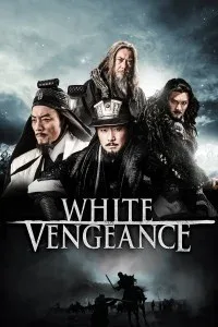 White Vengeance (2011) Hindi Dubbed