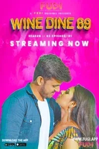 Wine Dine 69 (2023) S02 Fugi Original
