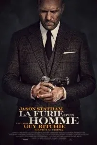 Wrath of Man (2021) Hindi Dubbed