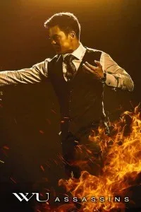 Wu Assassins (2019) Hindi Dubbed
