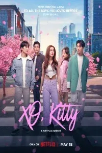 XO Kitty (2023) Web Series