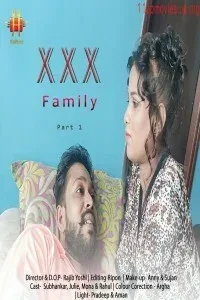 XXX Family (2021) 11UpMovies