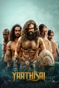 Yaathisai (2023) South Indian Hindi Dubbed Movie