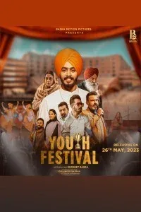 Youth Festival (2022) Punjabi Movie
