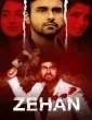Zehan (2024) Hindi Full Movie