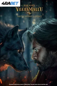 Hari Hara Veera Mallu (2025) South Indian Hindi Dubbed