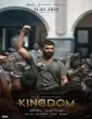 Kingdom (2025) South Indian Hindi Dubbed Movie